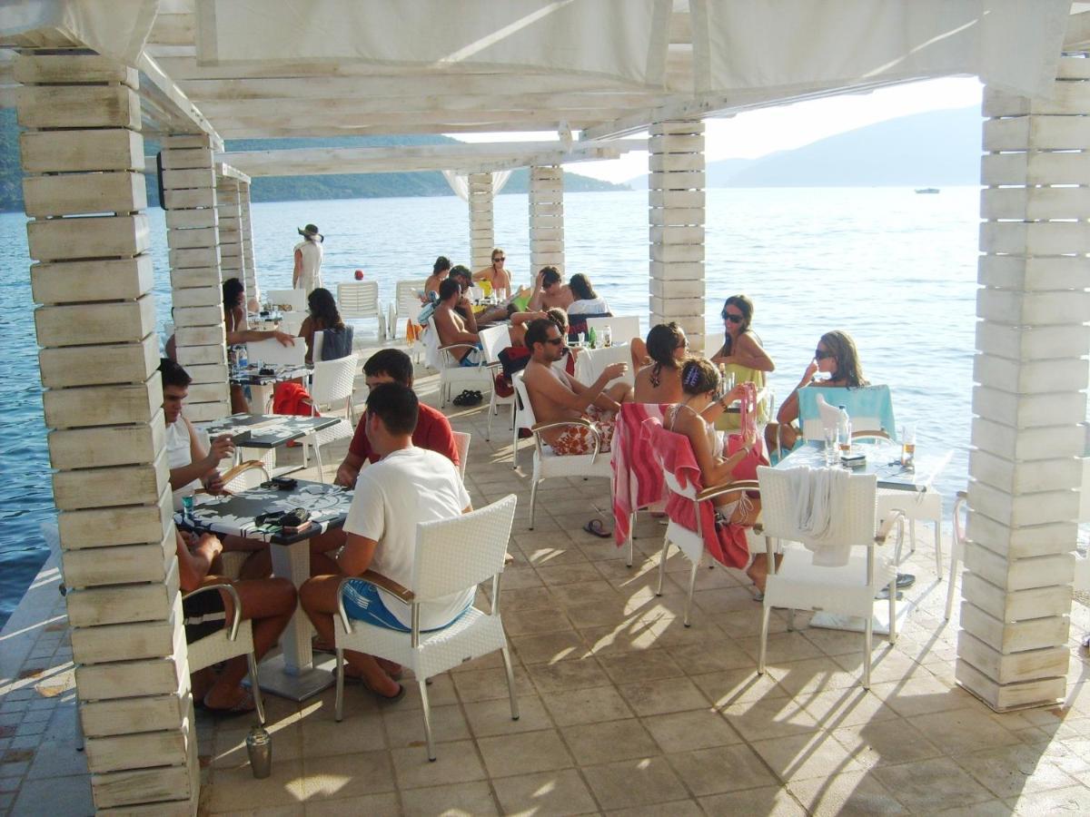 Apartments Milanovic Herceg Novi Cameră foto