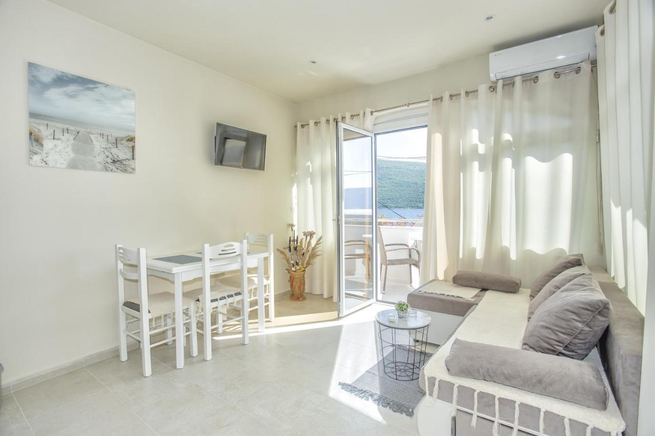 Apartments Milanovic Herceg Novi Cameră foto