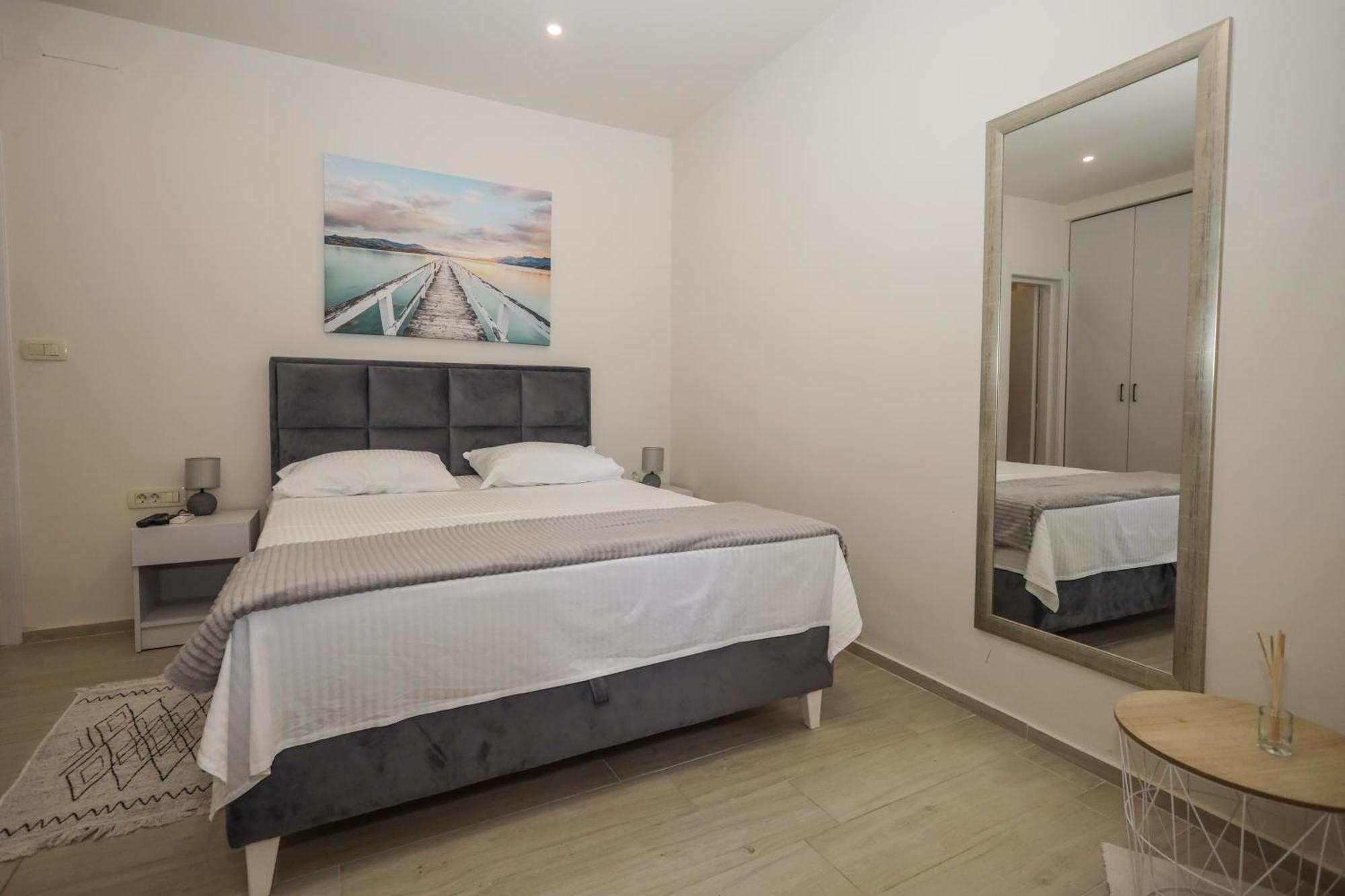 Apartments Milanovic Herceg Novi Cameră foto
