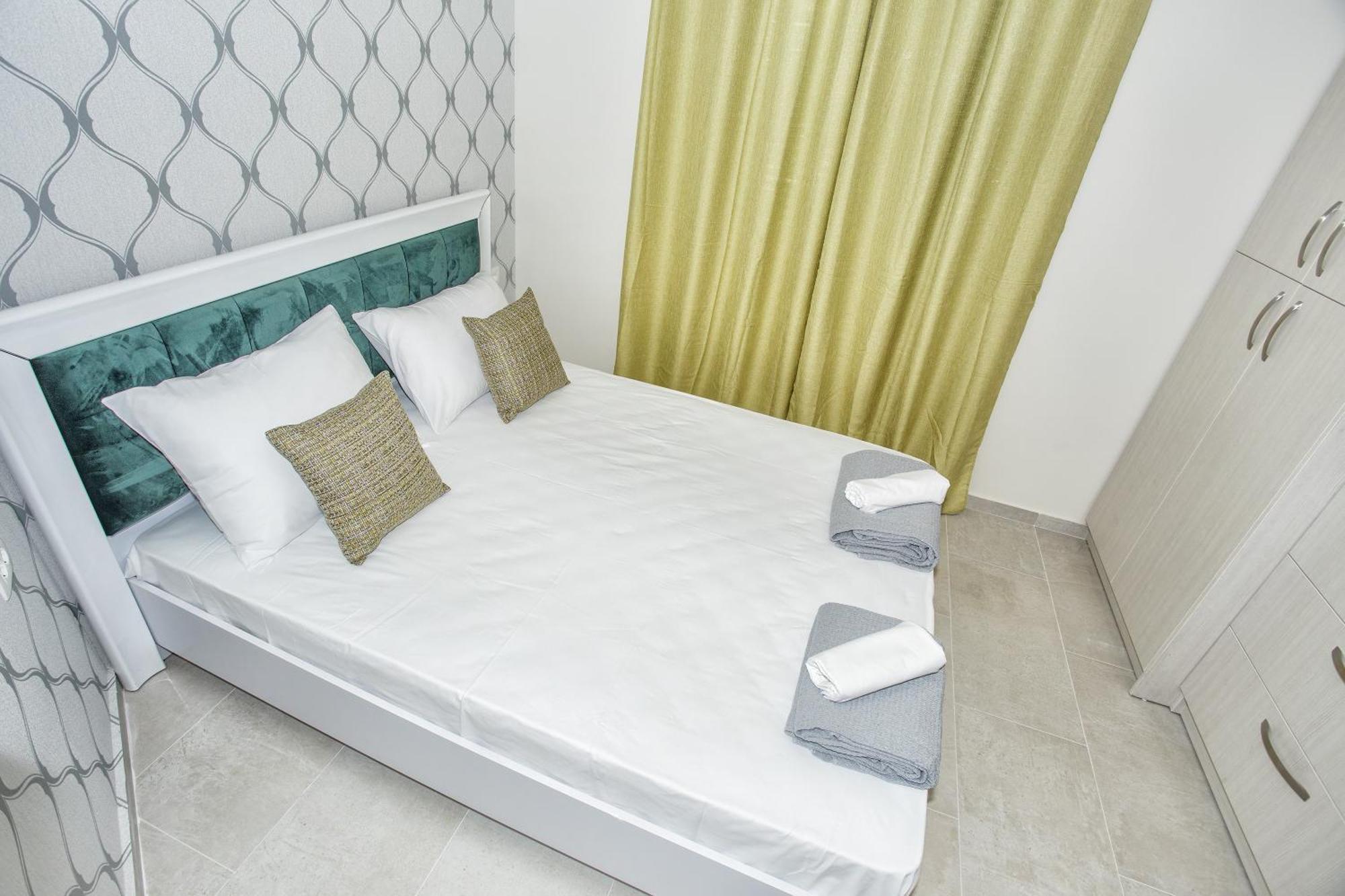 Apartments Milanovic Herceg Novi Cameră foto