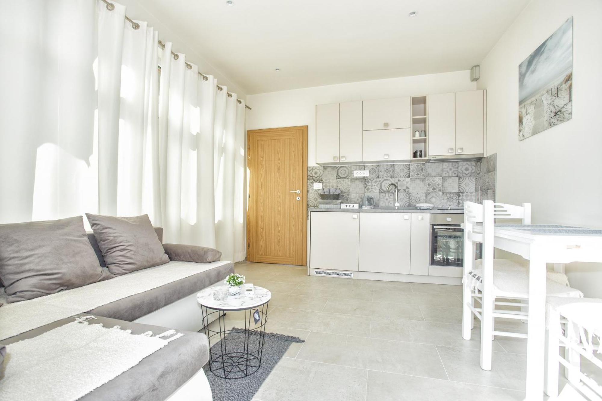 Apartments Milanovic Herceg Novi Cameră foto